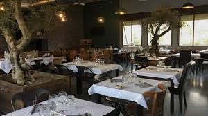 Restaurant Cuisine Traditionnelle Marseille