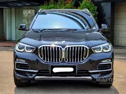 Check spelling or type a new query. Jual Mobil Bmw X5 2019 Xdrive40i Xline 3 0 Di Dki Jakarta Automatic Suv Hitam Rp 1 390 000 000 7821635 Mobil123 Com