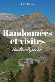 L'outil numérique de la région occitanie pour découvrir les opportunités de métiers et d. Occitanie Itineraire De 5 Jours Dans Les Hautes Pyrenees Randonnee Pyrenees Hautes Pyrenees Pyrenees