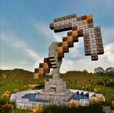 Too lazy to build a hut? Build Anything In Minecraft Bedrock By Darkstormgaming Fiverr