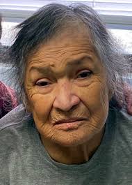 Virginia Lee (Rabbit) Grijalva Obituary