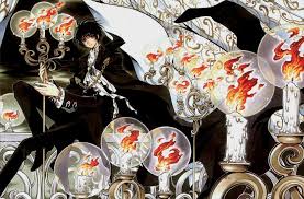 subaru tsubasa reservoir chronicle ツバサクロニクル ツバサ 可愛いイラスト