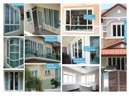 Images Of Windows For Your Home House Window Malaysia Casement Window Sliding Window Top Hung Modern Windows Residential Windows House Window