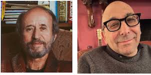 Monday Morning Radio (Authors and Experts)