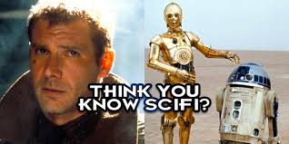 A lot of individuals admittedly had a hard t. Only A Real Nerd Will Get 100 On This Sci Fi Quiz Thequiz