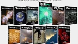 I understand the new omnisphere will allow for loading certain sound formats hopefully it will supports install the bank in the usual way (usually by placing the.camelsounds file on the desktop and running. How To Get Camel Audio Alchemy For Free Youtube