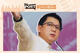 GOV'T SHOULD HIRE MORE TEACHERS — HERBERT BAUTISTA