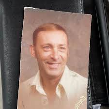 John Henry McGrath Obituary (1934