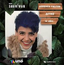 The show currently airs on wednesdays, thursdays and fridays at 7:30 pm, and on sundays at 8:00 pm. Survivor Mexico 2021 Quienes Son Todos Los Concursantes De La Nueva Temporada Infobae