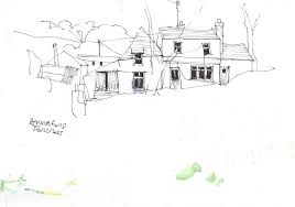 Scraggly Lines Blog Of Pete Monaghan Painter Page 7 Sketch Book Book Inspiration Painter