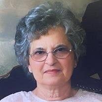 Donna Jean Clarkson Obituary