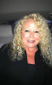 Jodi Stetcher class of 1988 graduation