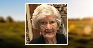 Valda (Val) Larson Obituary 2019