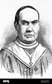 Black missionary Black and White Stock Photos & Images