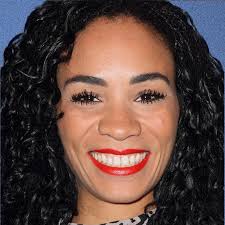 Michelle Ackerley Movies and Shows