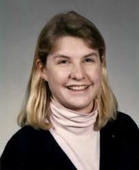 GRETCHEN WILHELM-MCCABE Obituary (1967