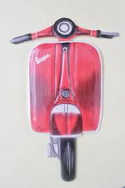 Desain kamar mandi nomer 10 ini merupakan desain yang cocok untuk rumah dengan model minimalis. Dekorasi Kamar Tidur Vespa