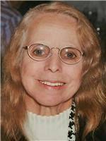 Joyce Erwin Obituary (2016)