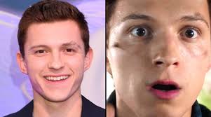 — tom holland brasil (@tomhollandbr) november 3, 2020. Tom Holland Calls Spider Man 3 The Most Ambitious Standalone Superhero Movie Ever Popbuzz