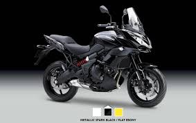 Variant watch latest video reviews of kawasaki versys 650 to know about its performance, mileage, styling and more. 2015 Kawasaki Versys 650 Shows Up Autoevolution