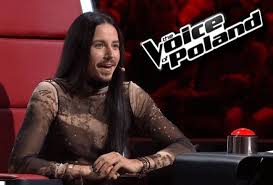„dreamer michał szpak 13 października w bydgoszczy rozpocznie się nowa trasa koncertowa dreamer tour, na której. The Voice Of Poland Michal Szpak Nie Kryl Zaskoczenia Gdy Odwrocil Fotel