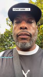 Chris Loporto Cant Swim