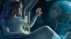 The rest of the plot is being kept under wraps. Bethesdas Starfield Release Date Fruher Als Gedacht Earlygame