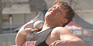 The Estelline Alumni Invitational track and field meet is held