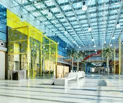 Bank Muscat Oman Indesignlive Architecture Local Architects Architectural Elements