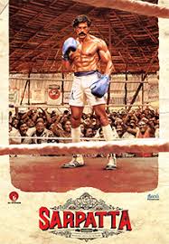 Naan (2012) not rated | 135 min | crime, drama, thriller. Sarpatta Parambarai Movie Review Sarpatta Parambarai Is A Rousing Boxing Drama