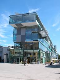Hülser helfen dem theater blaues haus. Neue Impulse Fur Das Behnisch Haus Umfeld Soll Schoner Werden Stadt Krefeld