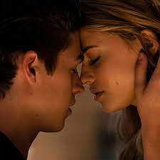 After we collided (2020) parents guide and certifications from around the world. After We Collided Does This Shock Hit Point The Way To Cinema S Future Movies The Guardian