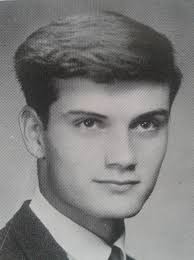 Happy Birthday to Green Bay East High Alumni David John Smits and Leland  William Herlache