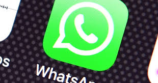 Whatsapp, free and safe download. Whatsapp Is Storing Your Private Messages Here S How To Stop It Wstale Com