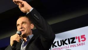 Ruch obywatelski kukiz15 • iii siła polityczna w polsce. Wielki Skandal Z Udzialem Pawla Kukiza Awantura O Logo Jego Autorzy Przerywaja Milczenie