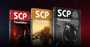 We are a community devoted to expanding and creating the scp universe. Scp Foundation Artbooks Indiegogo