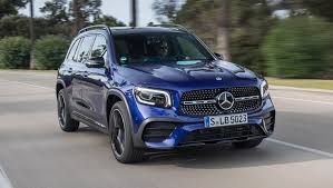 The world was truly shocked: Mercedes Benz Glb 2020 New Small Suv Has Unique Seven Seat Versatility To Draw Buyers In Car News Carsguide