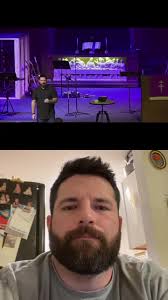 Pastor Ryan