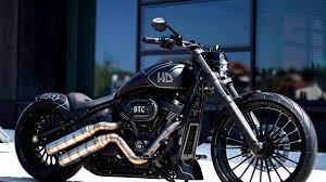 Pin On Harley Davidson Custom