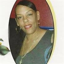 Ms. Petra Michelle Turner Obituary