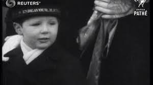 From the Vault: A Portrait of Lady Sopwith