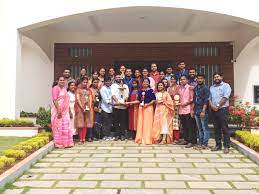 Msw Student Won Championship In Bharathion Sargothsav 2019 Sb College Please note that only default passwords would be working; bharathion sargothsav 2019 sb college