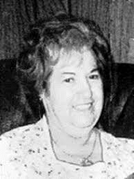 Sally Ann Cianfarani Kujawski (1934-2001)
