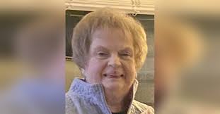 Obituary information for Kathleen S. Lauinger