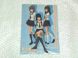 激安大特価！ アマガミ10周年記念展覧会0 相原菜々 祇条深月 二見瑛理子 咲野明日夏 里仲なるみ 水澤摩央 星乃結美 キスver ポストカードセット  キミキス - テレビ、アニメ、キャラクターグッズ - reachahand.org