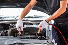 Is it time to recharge your vehicle's air conditioning system? How Long Does It Take To Charge A Car Battery Adrian Flux