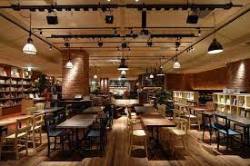 新宿の喫茶店 カフェ24選 レトロな老舗やおしゃれな席で素敵なひと時を キナリノ ブックカフェ カフェ wifi カフェ