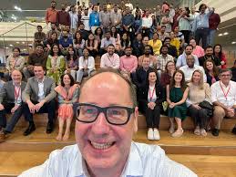 reimaginemedicine #healthcareexcellence #globalmedicalaffairs #india…