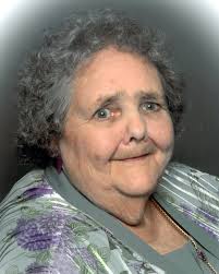 Laura Mae Holder Obituary