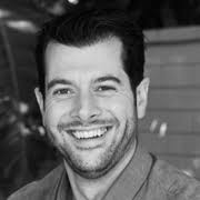 Rick Cordeiro. Actor, Producer